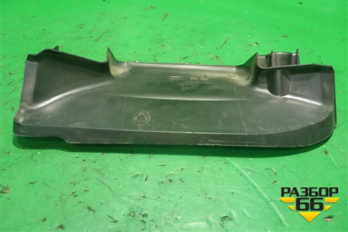 Воздухозаборник воздушного фильтра (7S7118D395AD) для Ford Mondeo 4 с 2006-2014г (Мондео)