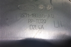 Воздухозаборник воздушного фильтра (7S7118D395AD) для Ford Mondeo 4 с 2006-2014г (Мондео)