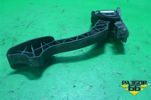 Педаль газа электронная (6G929F836RC) для Ford Mondeo 4 с 2006-2014г (Мондео)