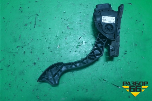 Педаль газа электронная (6G929F836RC) для Ford Mondeo 4 с 2006-2014г (Мондео)