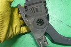 Педаль газа электронная (6G929F836RC) для Ford Mondeo 4 с 2006-2014г (Мондео)