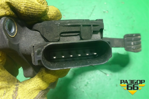 Педаль газа электронная (6G929F836RC) для Ford Mondeo 4 с 2006-2014г (Мондео)