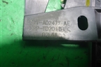 Накладка переднего крыла левого (7S71A02477AE) для Ford Mondeo 4 с 2006-2014г (Мондео)