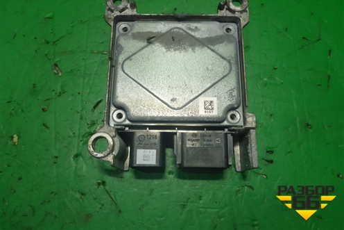 Блок управления AIR BAG для Ford Mondeo 4 с 2006-2014г (Мондео)