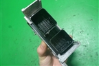 Блок управления AIR BAG для Ford Mondeo 4 с 2006-2014г (Мондео)