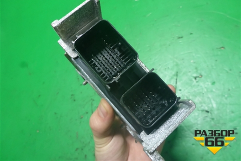 Блок управления AIR BAG для Ford Mondeo 4 с 2006-2014г (Мондео)