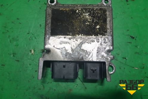 Блок управления AIR BAG для Ford Mondeo 4 с 2006-2014г (Мондео)