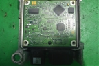 Блок управления AIR BAG для Ford Mondeo 4 с 2006-2014г (Мондео)