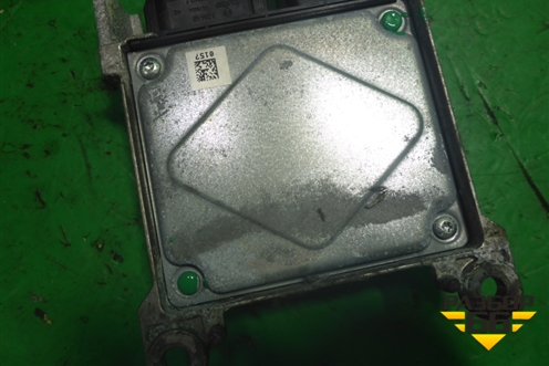 Блок управления AIR BAG для Ford Mondeo 4 с 2006-2014г (Мондео)