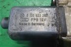 Моторчик стеклоподъёмника передний левый (0130822287 6M2114A389B) для Ford Mondeo 4 с 2006-2014г (Мондео)