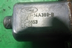 Моторчик стеклоподъёмника передний левый (0130822287 6M2114A389B) для Ford Mondeo 4 с 2006-2014г (Мондео)