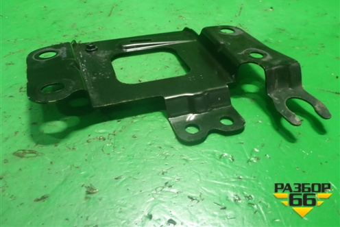 Кронштейн опоры КПП ( 2.0л AOBA МКПП) (6G9NR6K034DF) для Ford Mondeo 4 с 2006-2014г (Мондео)