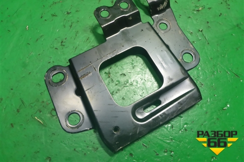 Кронштейн опоры КПП ( 2.0л AOBA МКПП) (6G9NR6K034DF) для Ford Mondeo 4 с 2006-2014г (Мондео)