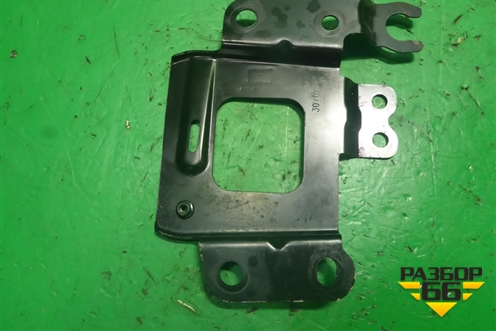 Кронштейн опоры КПП ( 2.0л AOBA МКПП) (6G9NR6K034DF) для Ford Mondeo 4 с 2006-2014г (Мондео)