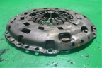 Корзина сцепления ( 2.0л AOBA) (LUK) для Ford Mondeo 4 с 2006-2014г (Мондео)