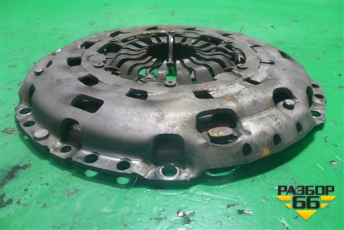 Корзина сцепления ( 2.0л AOBA) (LUK) для Ford Mondeo 4 с 2006-2014г (Мондео)