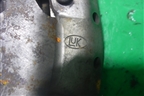 Корзина сцепления ( 2.0л AOBA) (LUK) для Ford Mondeo 4 с 2006-2014г (Мондео)
