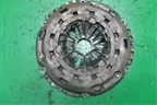 Корзина сцепления ( 2.0л AOBA) (LUK) для Ford Mondeo 4 с 2006-2014г (Мондео)