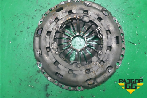 Корзина сцепления ( 2.0л AOBA) (LUK) для Ford Mondeo 4 с 2006-2014г (Мондео)