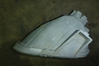 Фара противотуманная правая (до 2005г) для Honda CR-V(RD4) с 2002-2006г (ЦРВ СРВ)