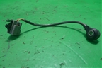 Датчик детонации (2.0л AOBA) (1S7A12A699BB) для Ford Mondeo 4 с 2006-2014г (Мондео)