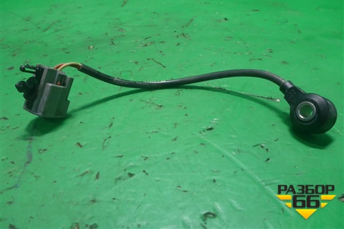 Датчик детонации (2.0л AOBA) (1S7A12A699BB) для Ford Mondeo 4 с 2006-2014г (Мондео)