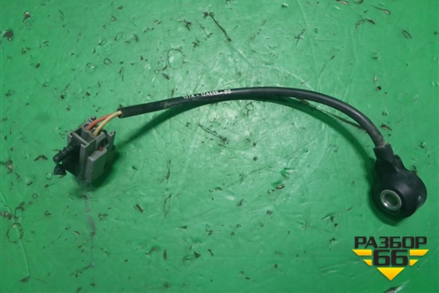 Датчик детонации (2.0л AOBA) (1S7A12A699BB) для Ford Mondeo 4 с 2006-2014г (Мондео)