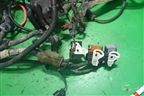 Проводка подкапотная (2.0л AOBA) для Ford Mondeo 4 с 2006-2014г (Мондео)
