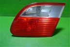 Фонарь задний внутренний правый (41520748) для Fiat Albea с 2003г (Альбеа)