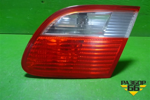 Фонарь задний внутренний правый (41520748) для Fiat Albea с 2003г (Альбеа)