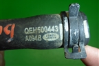 Шланг гидроусилителя (от бачка к насосу) (QEH500443) для Land Rover Discovery 3 с 2004-2009г