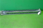 Накладка на порог наружная правая на подножку (5177360160) для Toyota Land Cruiser (200) с 2008г (Ленд Крузер)