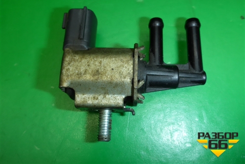 Клапан электромагнитный для Nissan Note (Е11) с 2005-2013г (Нот)