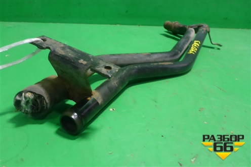 Трубки системы охлаждения для DAF XF 95 с 1997-2002г (ХФ)