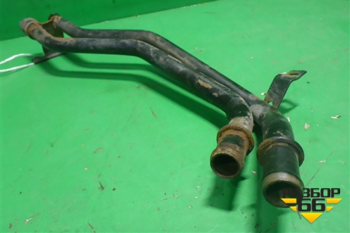 Трубки системы охлаждения для DAF XF 95 с 1997-2002г (ХФ)