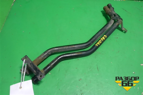 Трубки системы охлаждения для DAF XF 95 с 1997-2002г (ХФ)