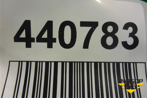 Трубки системы охлаждения для DAF XF 95 с 1997-2002г (ХФ)