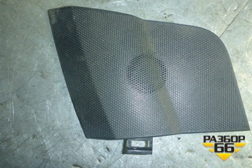 Накладка на торпедо (левая см.фото) для Chevrolet Epica с 2006г (Эпика)