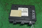 Блок электронный (81258057118) для MAN TGX с 2007г (ТГХ)