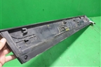 Накладка двери передней правой (75312SWWE010M1) для Honda CR-V(RE) с 2006-2012г (ЦРВ СРВ)