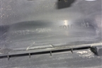 Накладка двери передней правой (75312SWWE010M1) для Honda CR-V(RE) с 2006-2012г (ЦРВ СРВ)