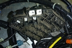 Проводка подкапотная новая для Honda Pilot с 2008г (Пилот)