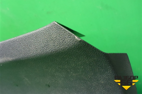 Обшивка двери багажника (565867975) для Skoda Kodiaq с 2017г (Кодиак)