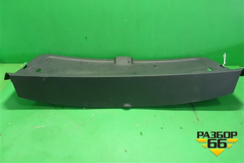 Обшивка двери багажника (565867975) для Skoda Kodiaq с 2017г (Кодиак)