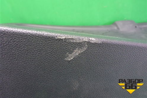 Обшивка двери багажника (565867975) для Skoda Kodiaq с 2017г (Кодиак)