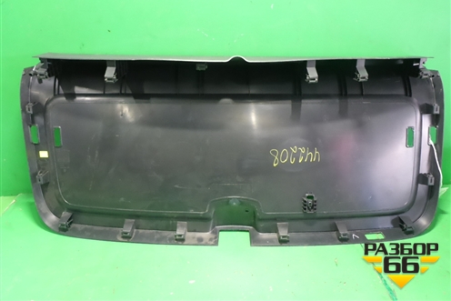 Обшивка двери багажника (565867975) для Skoda Kodiaq с 2017г (Кодиак)