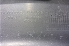 Накладка заднего крыла правого (74410T1GE) для Honda CR-V(RM) с 2012г (ЦРВ СРВ)