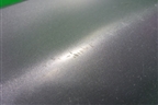 Накладка двери задней левой (2.0л) (75333T0AJ) для Honda CR-V(RM) с 2012г (ЦРВ СРВ)
