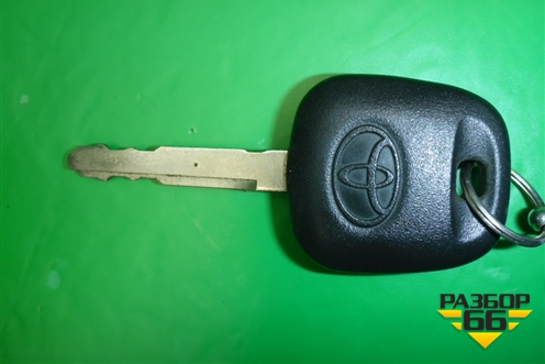 Замок зажигания (АКПП) для Toyota Verso с 2009-2018г (Версо)