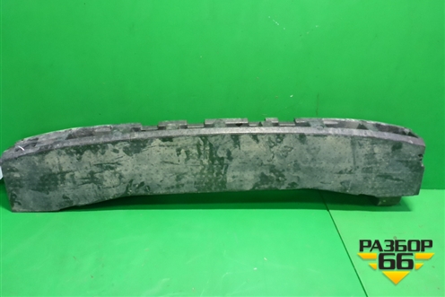 Наполнитель заднего бампера (565807251A) для Skoda Kodiaq с 2017г (Кодиак)